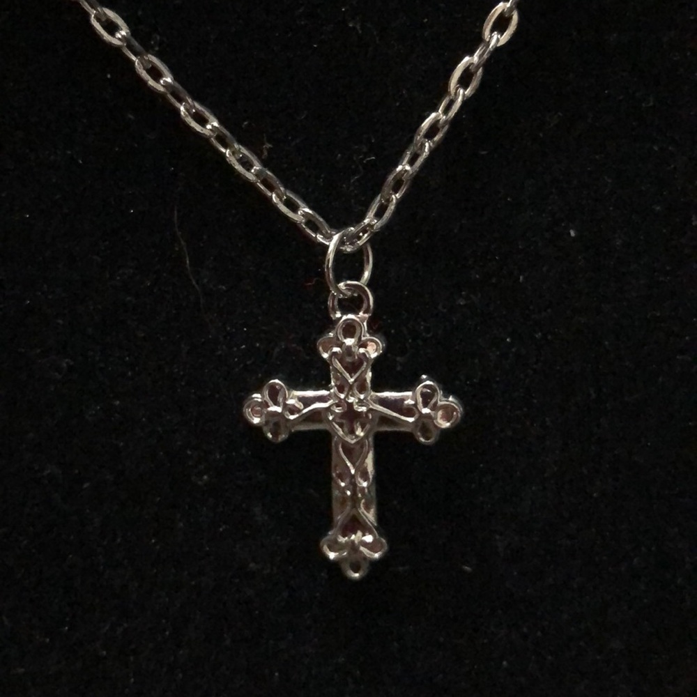 Handcrafted jewelry